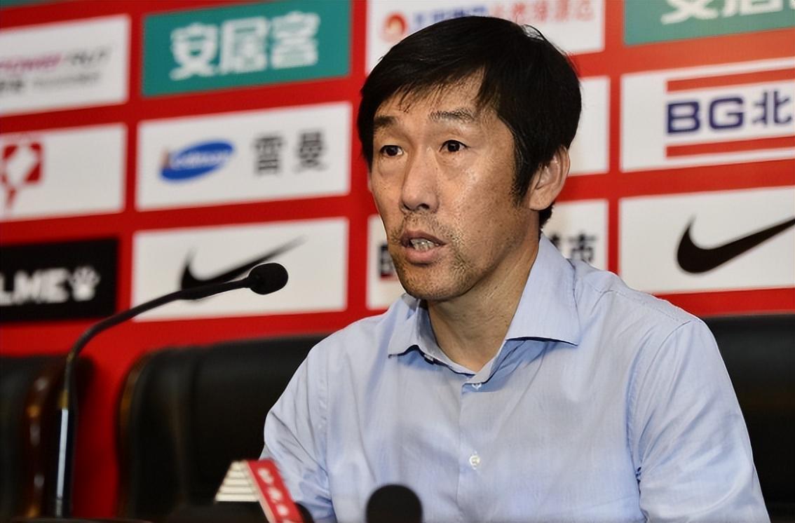 dg真人游戏官网-新帅接手武汉三镇首秀爆冷!热身赛跟中乙保级队战平,引发热议