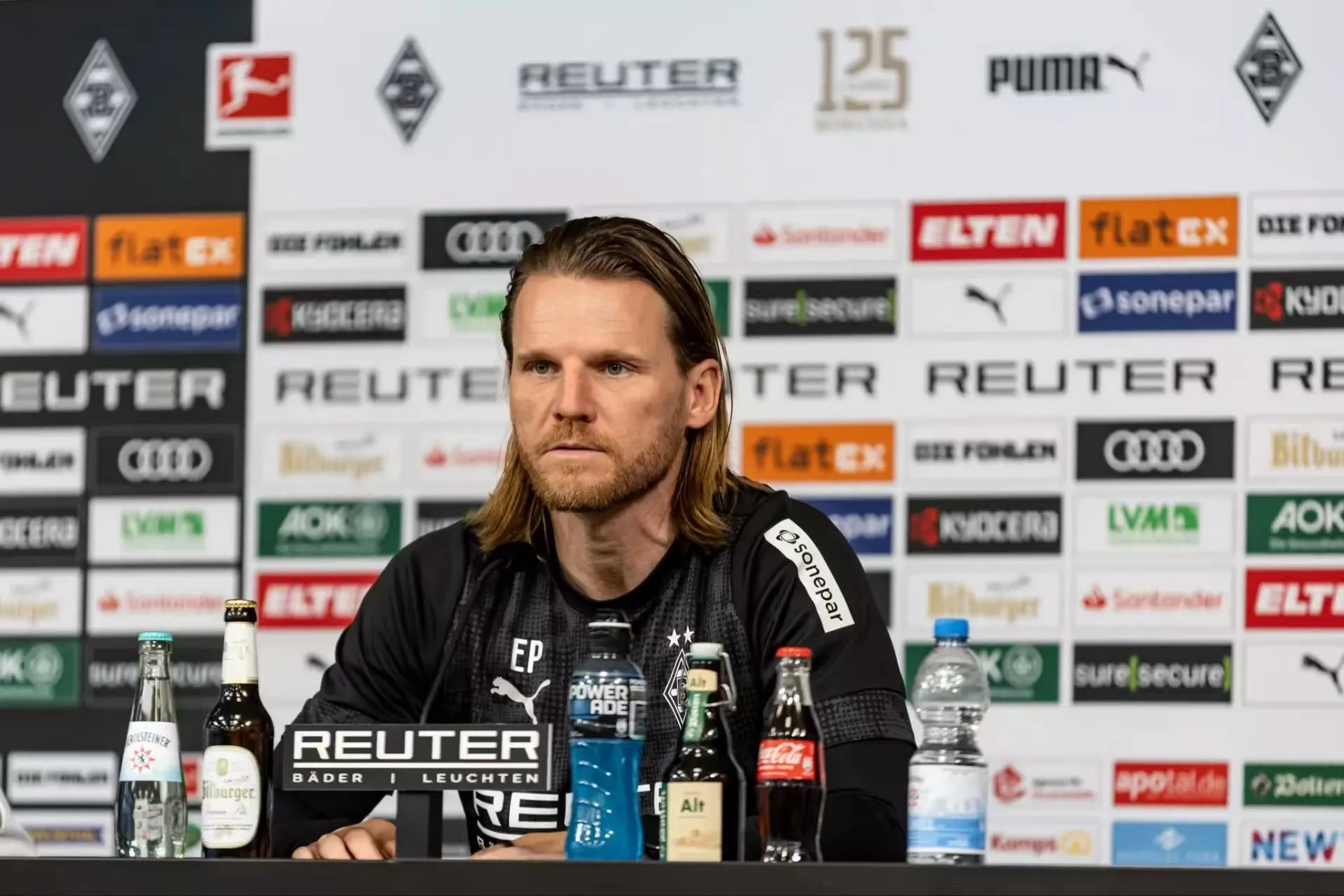 dg真人游戏-门兴主帅:凯恩缺阵不影响拜仁实力,门兴绝不会保守死守