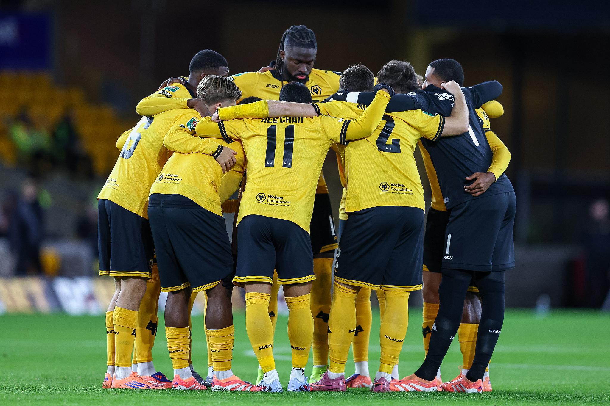 dg真人游戏-五到十二:财务管理不善如何将狼队置于危险境地