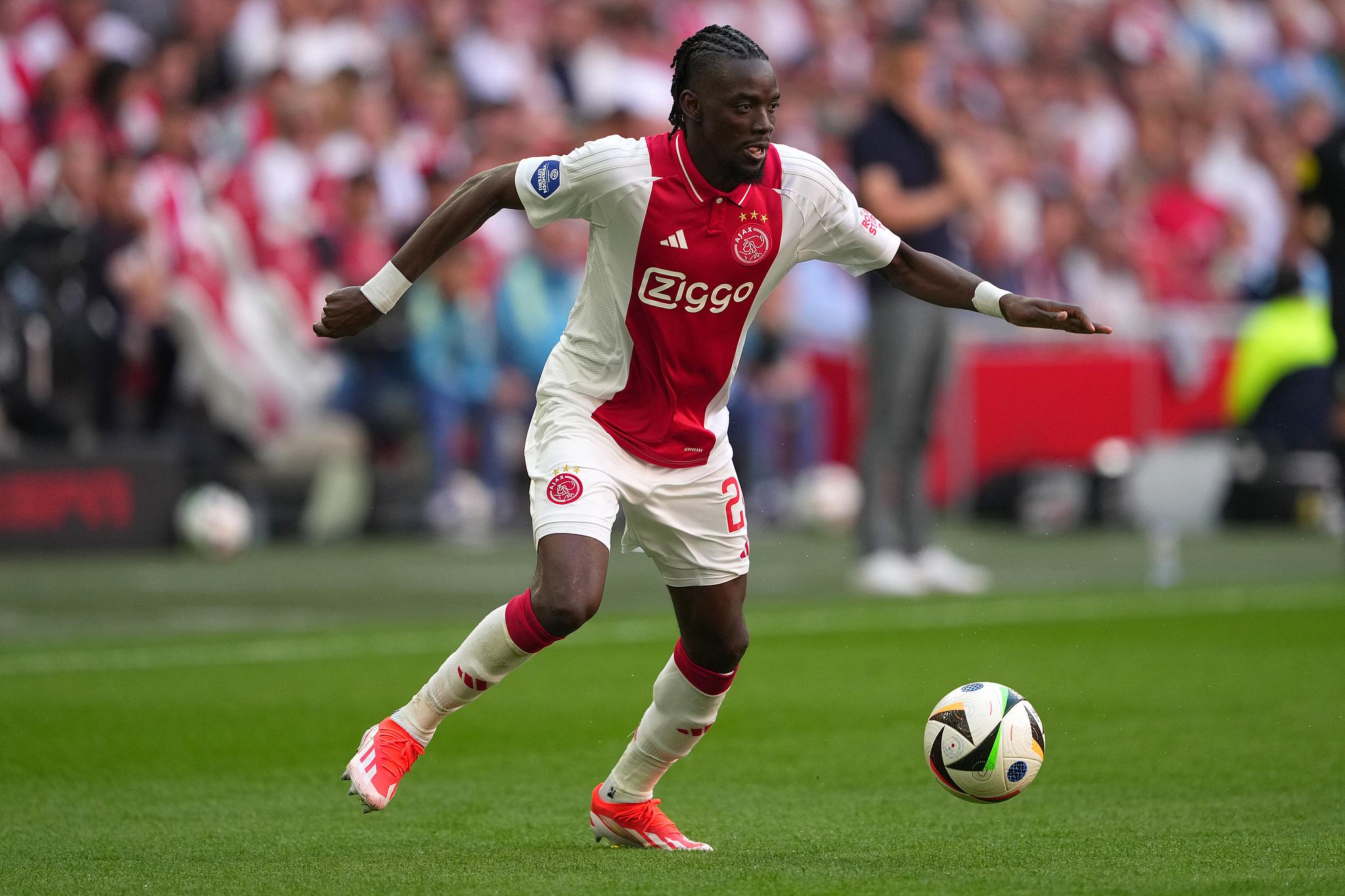 dg真人游戏官网-下一笔转会消息泄露，球员已被发现！| 西汉姆新闻