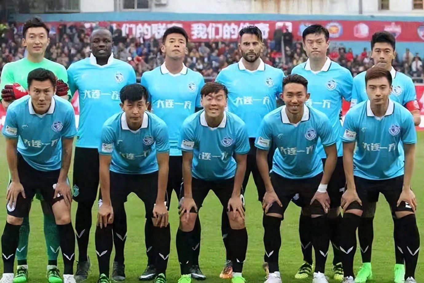 dg真人游戏官网-大连足球史上今天：2017年一方2-0梅州，冲超开门红，附球员评分