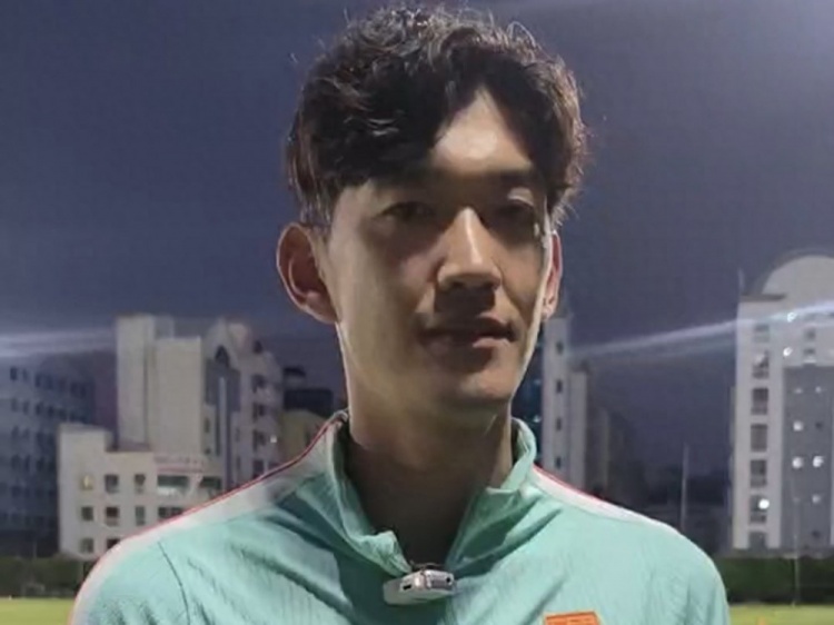 dg真人平台-颜骏凌：不会受之前与新加坡交手结果影响，为武磊百场感到骄傲